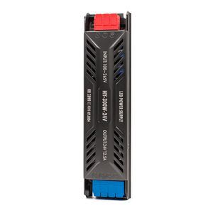 <span class=keywords><strong>100w</strong></span> 12V 24V 8,4 A 4A 4.2A semi-pot tegangan konstan dan catu daya pengalihan arus konstan - Product Image 2