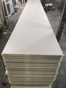 Panneau mural en pvc suspendu au <span class=keywords><strong>plafond</strong></span>, 1 pièce, <span class=keywords><strong>prix</strong></span> d'usine, pour intérieur, vente en gros - Product Image 5