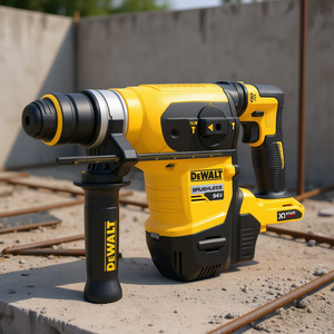 Martillo Perforador DeWalt 54V XR Flexvolt Inalámbrico Sin Escobillas - Product Image 3