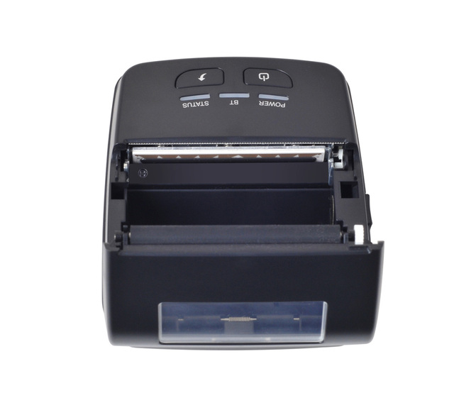 Portable 80mm Receipt Thermal POS Printer for Android IOS Windows MAC Mobile Devices-Stock Available