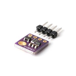 Mini GY-BME280 5V I2C SPI Digital Temperature Humidity Barometric <strong>Pressure</strong> <strong>Sensor</strong> Module - Product Image 1
