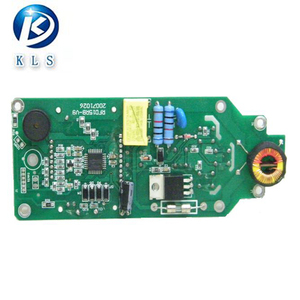 วงจร PCB <span class=keywords><strong>6</strong></span>ชั้นวงจรพีซีบี Fr4พีซีบีแผง94V0 - Product Image 6