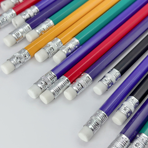 <span class=keywords><strong>Crayon</strong></span> d'écriture de croquis en tilleul de 7 pouces pour les étudiants et les enfants <span class=keywords><strong>crayon</strong></span> HB peut Logo <span class=keywords><strong>Laser</strong></span> <span class=keywords><strong>crayon</strong></span> Standard à tige hexagonale - Product Image 5