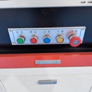 Máquina de Ensayo de Compresión Electrohidráulica de Alta Precisión Controlada por Microcomputadora IP65 para Concreto, 1 Año de Garantía - Product Image 2