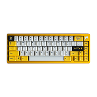 [Custom CNC Aluminum Keyboard] OEM Color/Logo/Keycap/Configuration Keyboards Low MOQ Guangdong Factory Keyboard Manufacturer