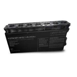 Bloque de Cilindros 3406C 3406E 3408 3467C para Motor Diésel, Resistente al Sobrecalentamiento, de Largo Alcance - Product Image 1