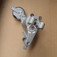 Poulie de réglage de tension moteur 1KD 2KD de haute qualité pour Toyota HILUX VIGO 16620-0L020 de Thaïlande