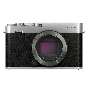DF Wholesale Original Digital Camera X-E4 Mirrorless Camera 180 Degree Flip Selfie Screen 4K Video Slr Camera - Product Image 2