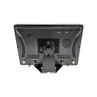 Lotim 4CH MNVR 4G WIFI Enregistreur vidéo mobile GPS pour voiture 1080P ADAS Boîte noire Enregistreur vidéo Garantie 1 an