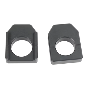 Bloc de <span class=keywords><strong>r</strong></span>églage de chaîne arrière CNC pour moto HONDA CRF250R CRF450R CRF250X CRF450X CRF250RX CRF450RX CR <span class=keywords><strong>125</strong></span> 250 CRF X <span class=keywords><strong>R</strong></span> <span class=keywords><strong>RX</strong></span> - Product Image 6