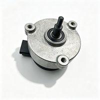 Nouvel encodeur d'angle de direction pour chariot élévateur Linde 1153605136 pour les séries 115, 116, 1275, 1276 (R14, R16, E20, E30) de 1 à 18 tonnes