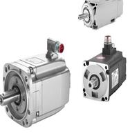 Motor Servo AC 1FT6064-6AF71-4SK3, Motor Servo AC de Imán Permanente Sincrónico para CNC, Robot, Embalaje, Control de Movimiento de Precisión