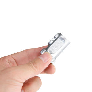 Ультразвуковой преобразователь на 0 градусов, диаметр 10 мм, 2 мГц, 4 мГц, 5 мГц - Product Image 6