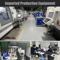 Porte-outil de tournage extérieur CNC de précision sur mesure SER2020K16 2525M16 en acier allié 4140, indexable pour centre d'usinage