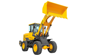 Hot Sale for <strong>SDLG</strong> LG936L New 10750kg <strong>Wheel</strong> <strong>Loader</strong> 1.6m Bucket Front <strong>Loader</strong> with Weichai Engine and Motor High Efficiency - Product Image 6