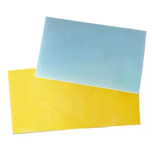 Fr4/g10/g11/3240 Epoxy Glasfaserplatte Isolation Epoxy Fiberglas Blatt