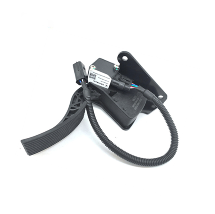 DZ97189570283SHACMAN大型トラックアクセルペダル| Alibaba.com