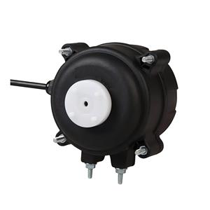 EQM 7108 7112 7120 EC Motor DE VENTILADOR DE <span class=keywords><strong>congelador</strong></span> comercial con aspas de ventilador para refrigeración - Product Image 2