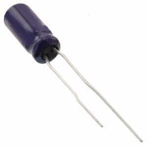 16SEPC180MX 180uF 16V 20% D8*9 มม. 105 องศา ตัวเก็บประจุโซลิดสเตต ESR ต่ำพิเศษของพานาโซนิค - Product Image 3
