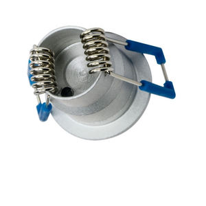 AC230V dim sıcak beyaz simli renk Mini küçük kabine aydınlatma altında Led - Product Image 4