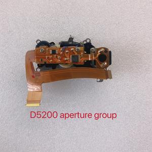 Jeu d'ouverture d'origine pour <span class=keywords><strong>Nikon</strong></span> <span class=keywords><strong>D5200</strong></span> - Product Image 2