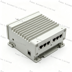 Módulo PLC PAC 440F-EAAKK00900 Sellado de Fábrica Original, Controlador PLC 440F-EAAKK00900, 440FEAAKK00900 - Product Image 5