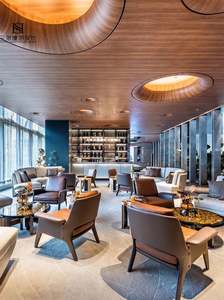 Supdesigner - Rendu 3D résidentiel - Design d'intérieur - Villa de luxe - Service de rendu 3D personnalisé moderne - Design d'intérieur - Product Image 5