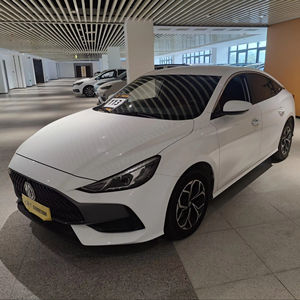 Nouvelle berline compacte MG5 1.5T à essence, modèle 2025, fabriquée en Chine, nouvelle arrivée 2026, gamme complète MG, MG GT, CYBERSTER HS RX5 2025 - Product Image 1