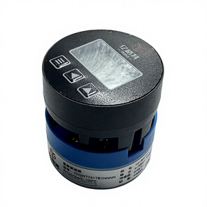 फार्मास्युटिकल ग्रेड तापमान सेंसर और एलसीडी डिस्प्ले के साथ ट्रांसमीटर, कठोर वातावरण के लिए ip66 वाटरप्रूफ - Product Image 6