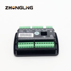 DEEPSEA điều khiển auto-bắt đầu máy phát điện controldse 4520 deepsea dse 4520 <span class=keywords><strong>MKII</strong></span> với Brushless động cơ phụ tùng - Product Image 4