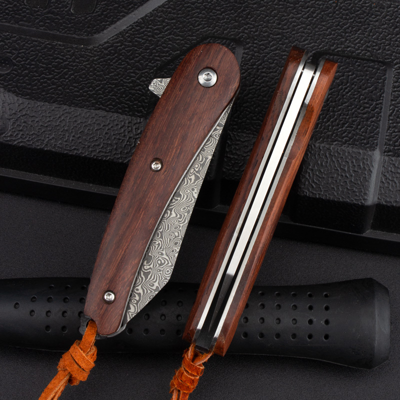 YJ Knives