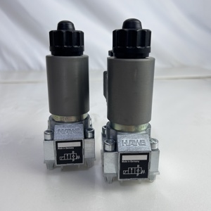 โซลินอยด์ HAWE GS2/GZ3/GZ3/GR2 รุ่น GS2-12-GM24 - Product Image 3