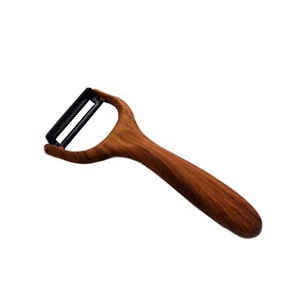 Precio barato de madera de 5pc de la <span class=keywords><strong>cocina</strong></span> de cerámica <span class=keywords><strong>juego</strong></span> de <span class=keywords><strong>cuchillos</strong></span> con bloque de acrílico - Product Image 5