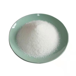 Phụ gia dầu khí, phụ gia hóa chất, xử lý nước Polyacrylamide âm ion APAM - Product Image 1