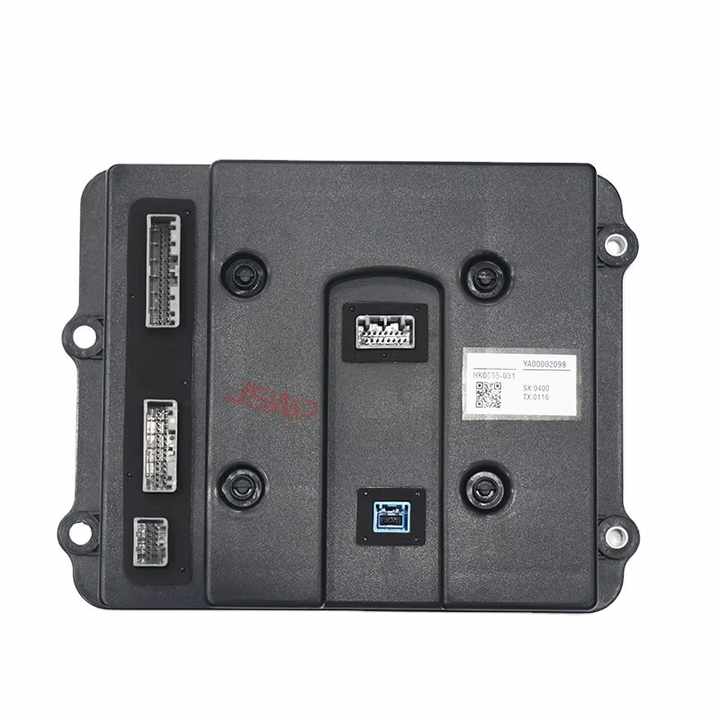 ZX200-5G ZX350-5G Excavator Electronic Control Unit YA00002098