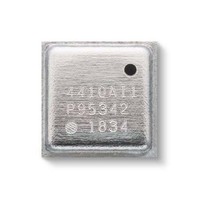 Service de correspondance de listes de nomenclatures de composants électroniques tout-en-un ZMOD4410AI4R Capteur de gaz Qualité de l'air I2C 7.4mA Transducteurs ZMOD4410
