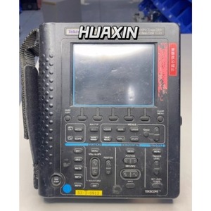 ออสซิลโลสโคป Tektronix THS730A 200M - Product Image 1