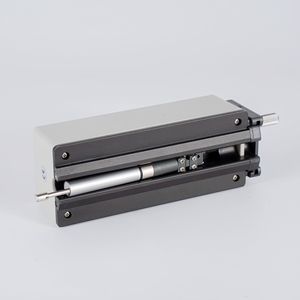 Portable Surface Roughness Tester Digital High Accuracy Surface Texture Measuring <b>Gauge</b> - Product Image 2