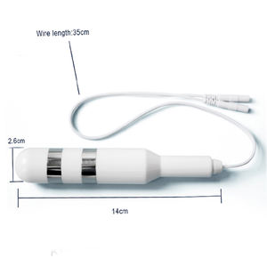 Unidad de estimulador de nervios y músculos de biorretroalimentación para aliviar el dolor muscular del suelo pélvico Recuperación de la sonda vaginal Apriete la vagina para mujer - Product Image 4