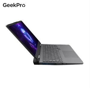 Phát Minh Mới Lenovo Geekpro G5000 E-Thể Thao Chơi Game Máy Tính Xách Tay Amd R7 7840H RTX 4050/4060 16/32GB + 512G/1T SSD 2.5K 165Hz Máy Tính Xách Tay <span class=keywords><strong>PC</strong></span> - Product Image 4