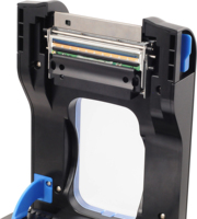 Imprimante de bureau Étiquette Thermique Direct/Transfert Thermique QR code à Barres Imprimante 370B