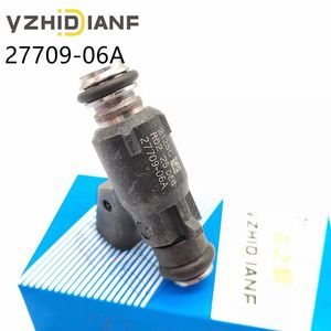 Nuevos accesorios para coche inyector de combustible 27654-06 2765406 inyector de boquilla para motocicleta <span class=keywords><strong>Harley</strong></span> <span class=keywords><strong>Davidson</strong></span> 25 grados Dyna <span class=keywords><strong>Fatboy</strong></span> - Product Image 3