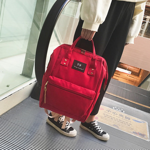 En gros Pas Cher Grande Capacité Multifonctionnel <span class=keywords><strong>De</strong></span> Voyage Élégant <span class=keywords><strong>Sac</strong></span> À Dos Momie Bébé <span class=keywords><strong>Sac</strong></span> À Langer - Product Image 5