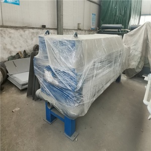Plastic Film Food Dewatering <strong>Machine</strong> <strong>Cow</strong> <strong>Dung</strong> Dewatering Sludge <strong>Machine</strong> Screw Press Sludge Dewatering <strong>Machine</strong> Super - Product Image 5