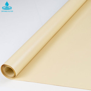 PVC Tarp Chất liệu 1000D có thể in PVC Tarp trong CuộN 1100gsm PVC Vinyl Tarp vải - Product Image 2