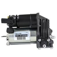 Compresseur de suspension pneumatique pour Classe R W251 (niveautage arrière uniquement) AMK 2513201204 2513201304 Amortisseurs pneumatiques Pièces automobiles