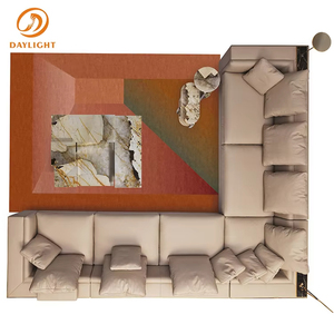 Hotel Luxury Customizable Made Villa <strong>Furniture</strong> Modular Sofa Set One Stop Solution Modern Italian High End Apartment <strong>Furniture</strong> - Product Image 4