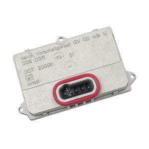 Vente en gros Usine 5DV00829000 Ballast de Phare Xénon D2S D2R Phares Balast au Xénon pour 2006 bmw Série 5 E60 E61 - Product Image 2