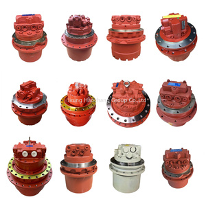 SK230-<span class=keywords><strong>6</strong></span> SK235ขับเคลื่อนสุดท้ายมอเตอร์เดินทาง MAG-170VP-3600E-4 MAG-180VP MAG-230VP MAG-170VP - Product Image 6