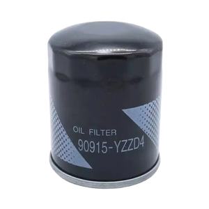 Goede Kwaliteit Fabriek Direct Groothandel Auto Filter Ay100ma007 Oliefilter Ay100ma007 Voor Volvo/Mazda/Toyota/Lexus/Ford - Product Image 3